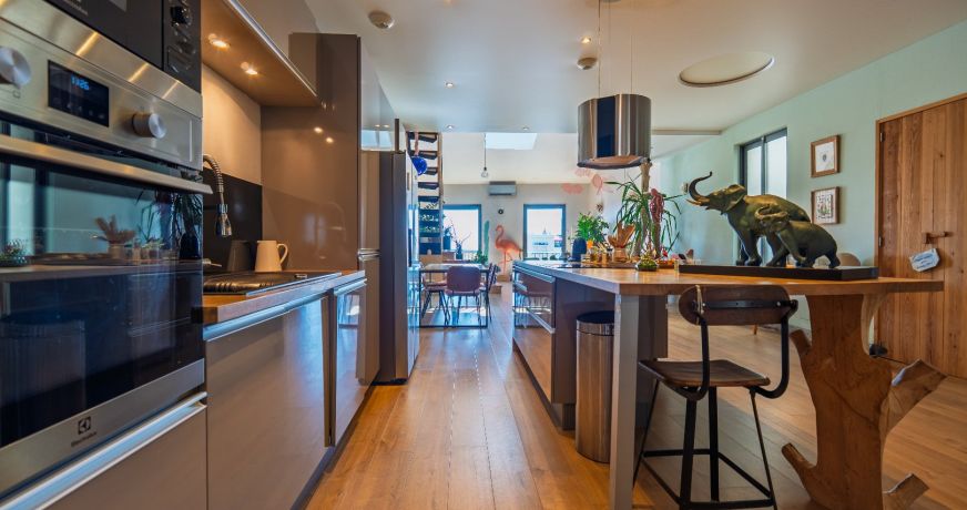 vente Appartement Sete