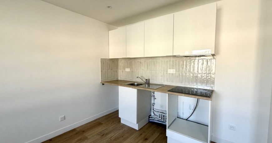 location Appartement Sete