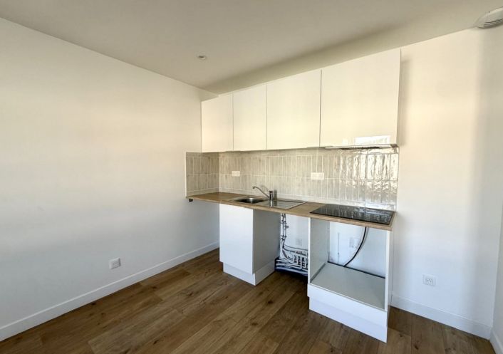 location Appartement Sete