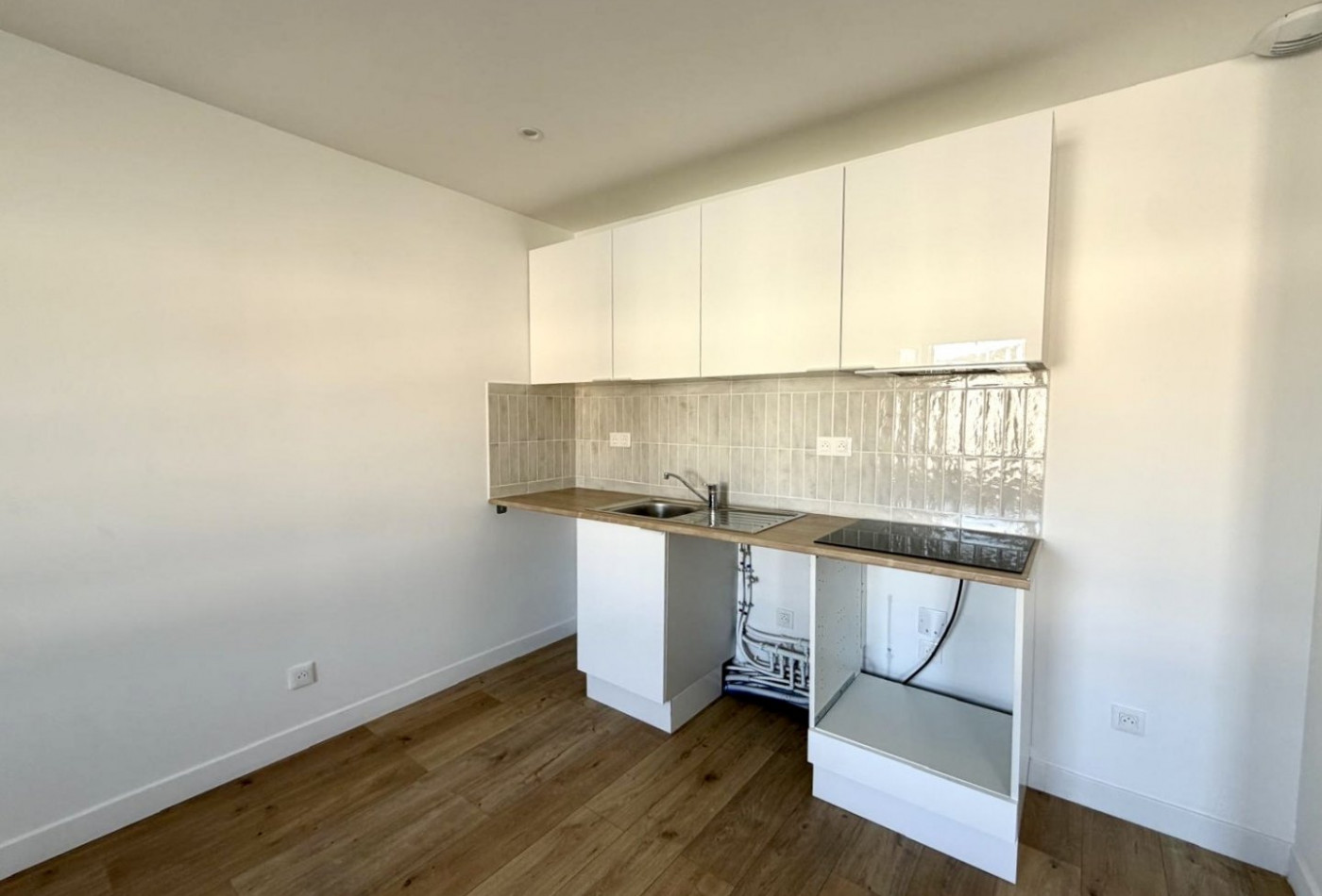 location Appartement Sete - Photo 3