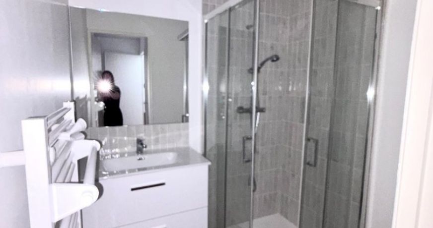 location Appartement Sete