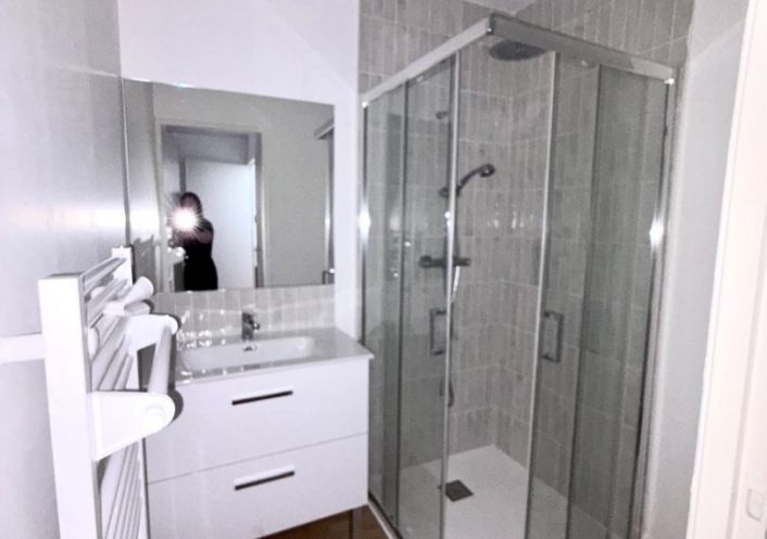 location Appartement Sete