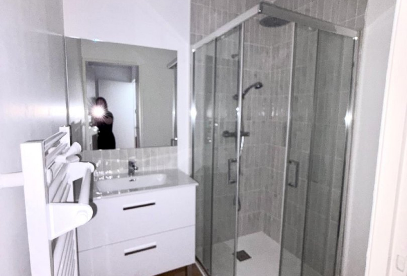 location Appartement Sete - Photo 8