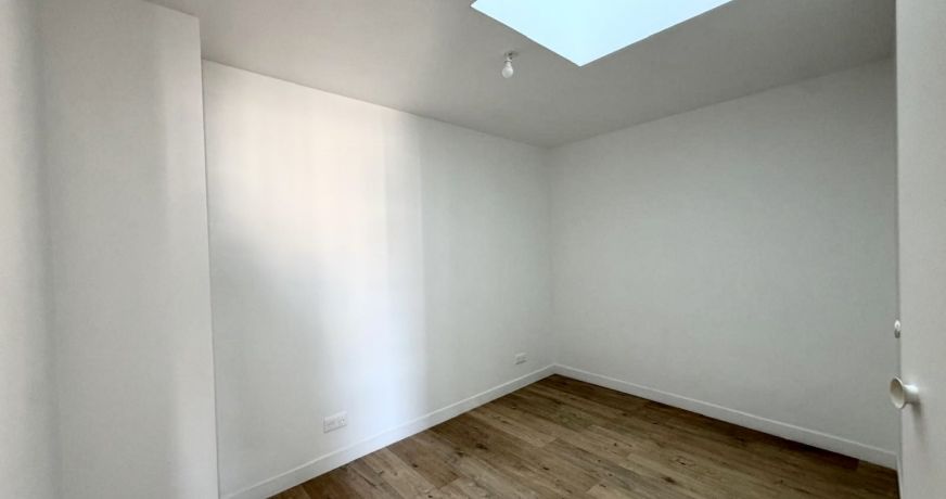 location Appartement Sete