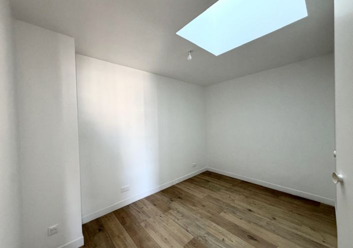 location Appartement Sete