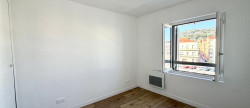 location Appartement Sete