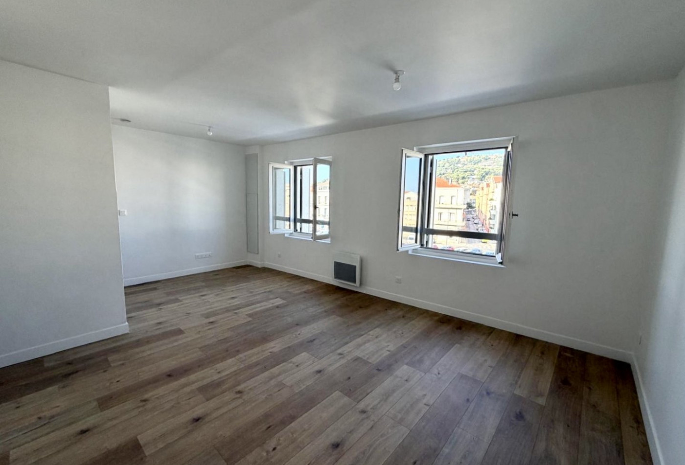location Appartement Sete - Photo 7