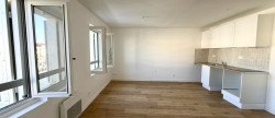 location Appartement Sete