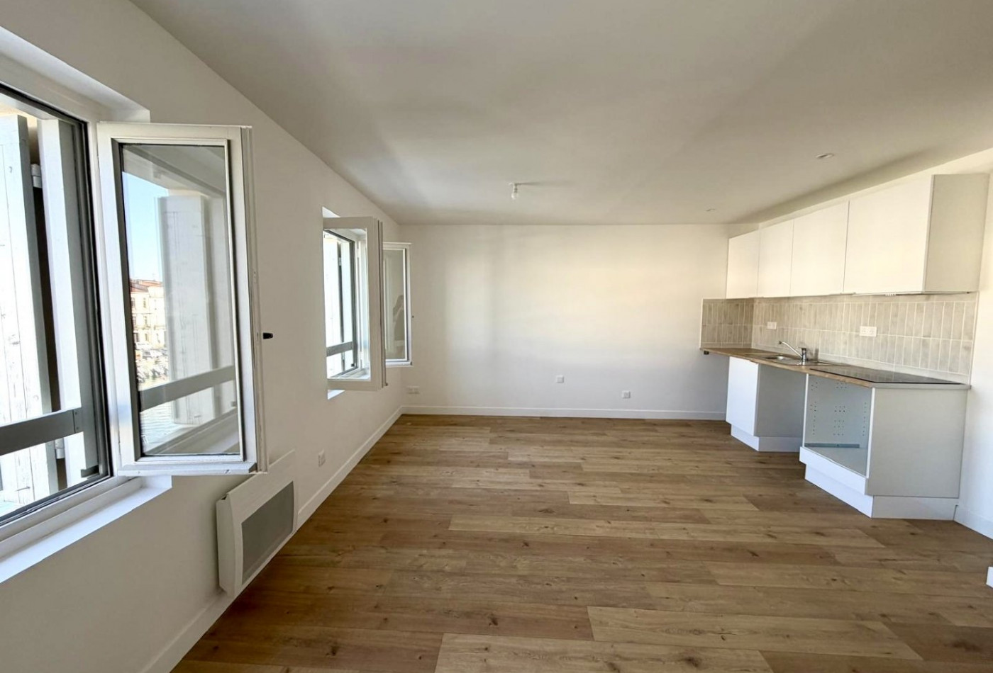 location Appartement Sete - Photo 2