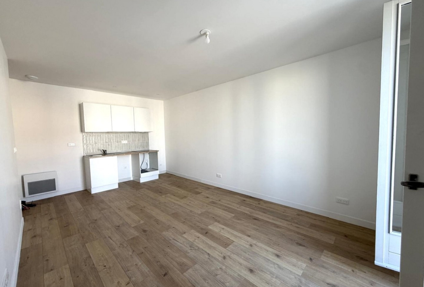 location Appartement Sete - Photo 2