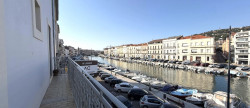 location Appartement Sete