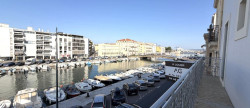 location Appartement Sete