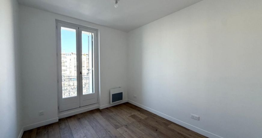 location Appartement Sete