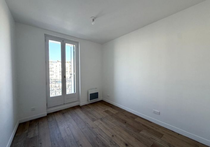 location Appartement Sete