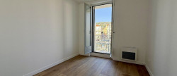 location Appartement Sete