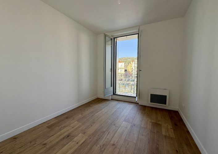 location Appartement Sete