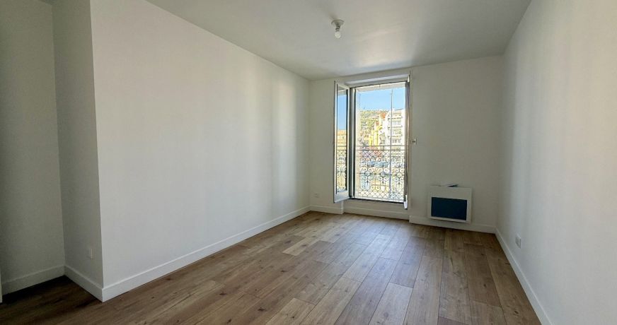 location Appartement Sete