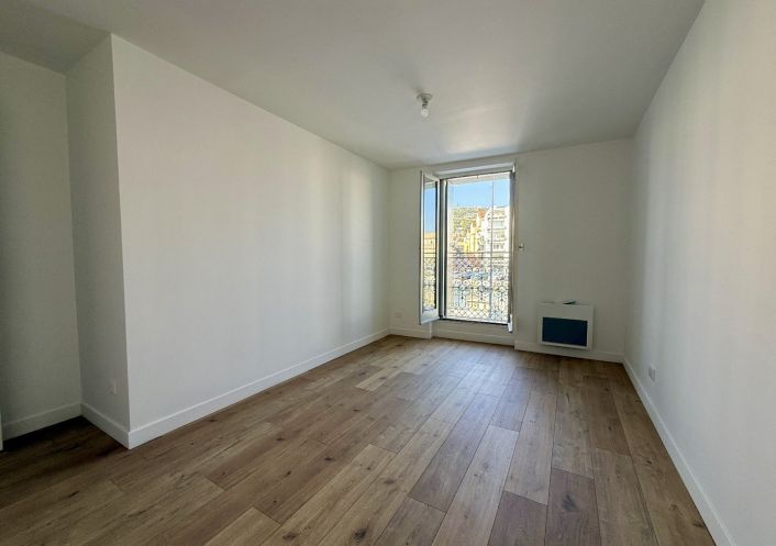 location Appartement Sete