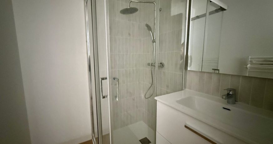 location Appartement Sete