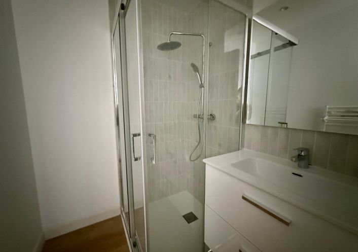 location Appartement Sete