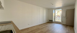 location Appartement Sete