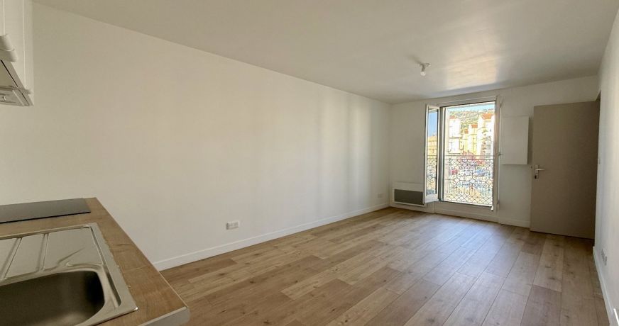 location Appartement Sete