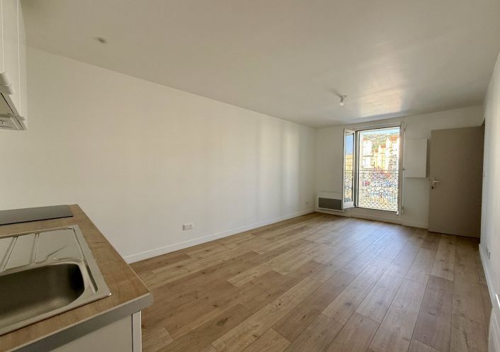 location Appartement Sete