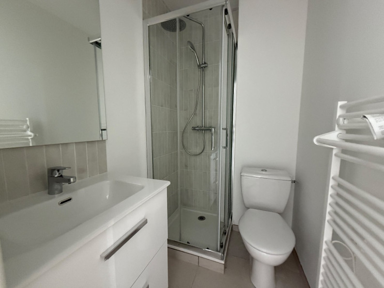 location Appartement Sete - Photo 5
