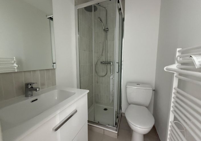 location Appartement Sete