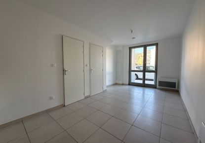 location Appartement Sete