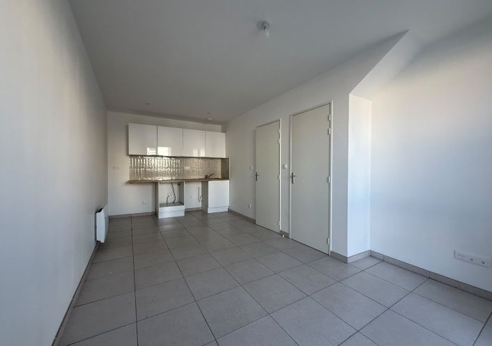 location Appartement Sete