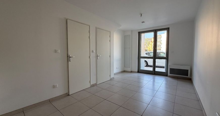 location Appartement Sete
