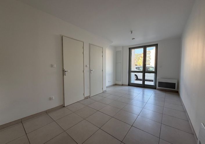 location Appartement Sete