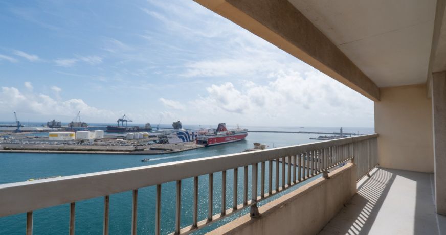 vente Appartement Sete