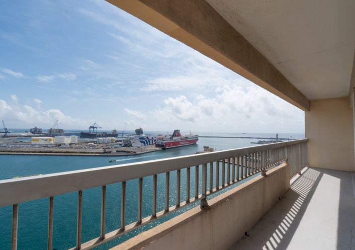 vente Appartement Sete