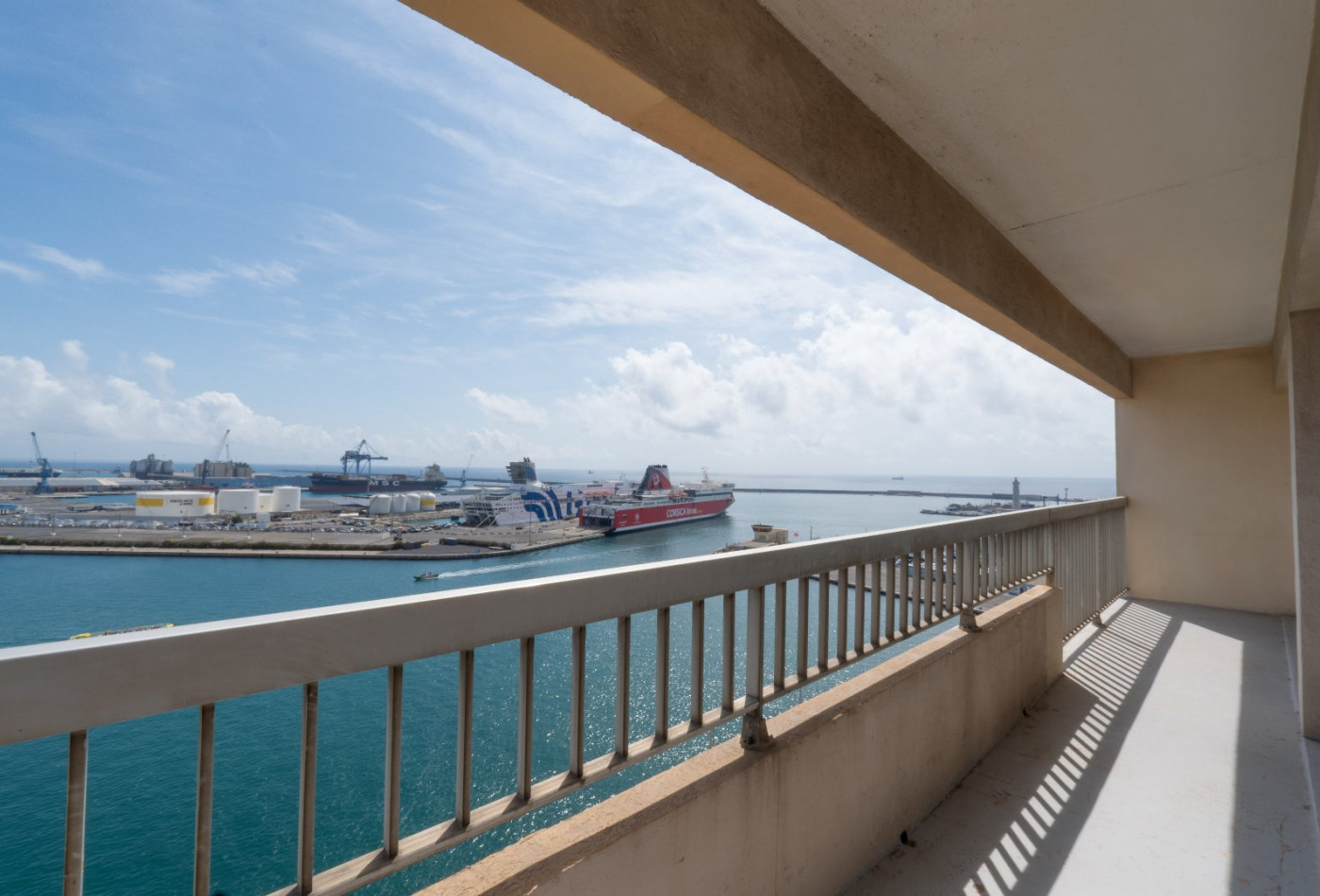 vente Appartement Sete - Photo 1