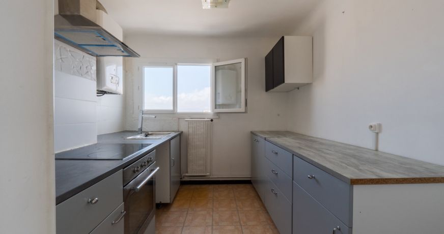 vente Appartement Sete