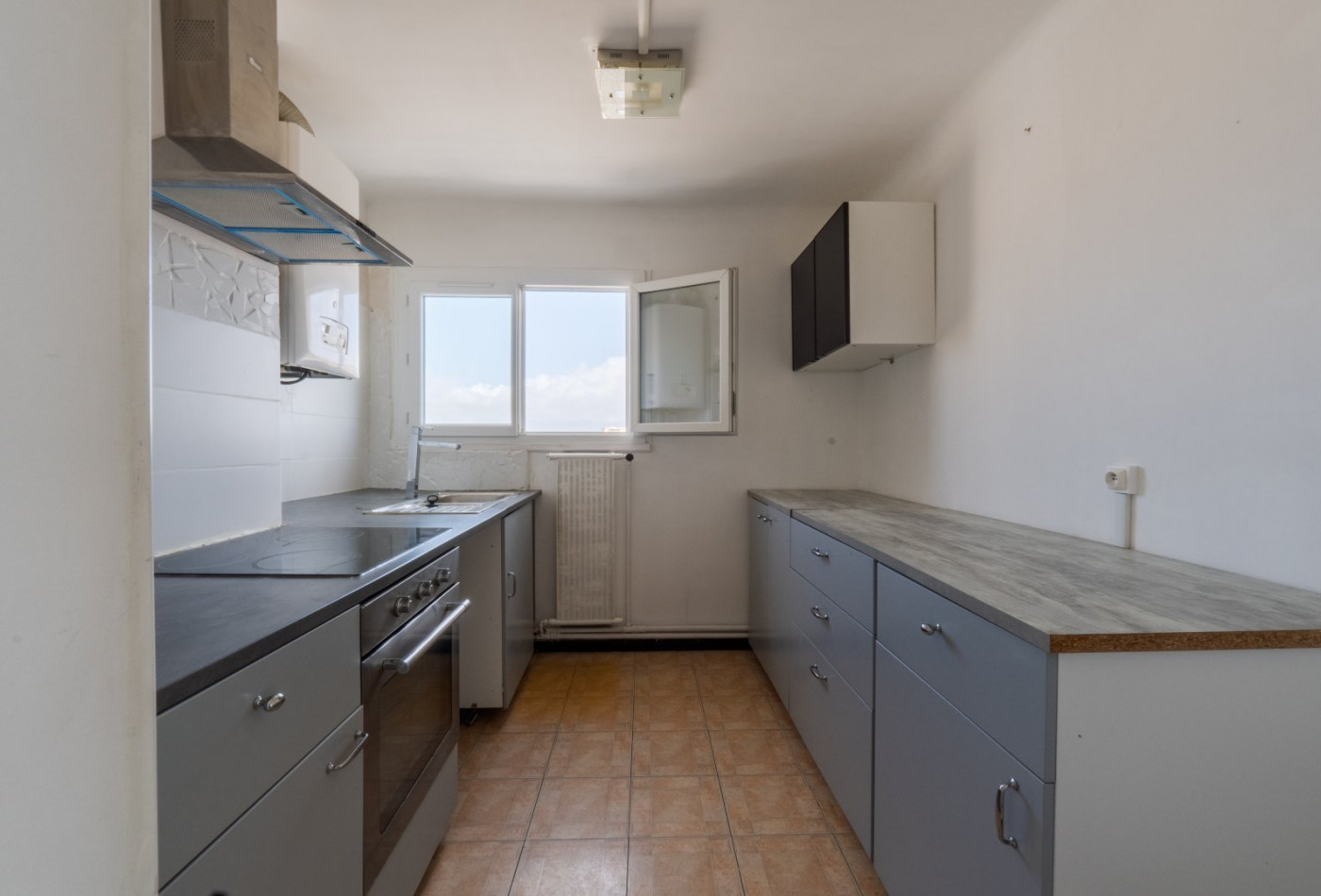 vente Appartement Sete - Photo 4