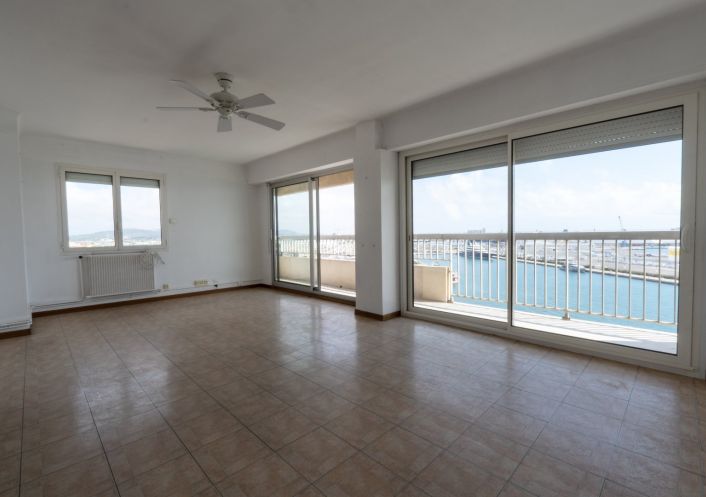 vente Appartement Sete