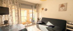 vente Appartement Balaruc Les Bains