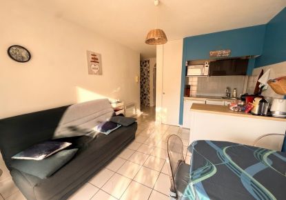 vente Appartement Balaruc Les Bains