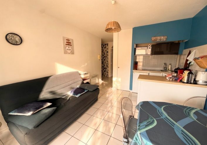 vente Appartement Balaruc Les Bains