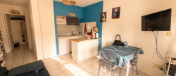 vente Appartement Balaruc Les Bains