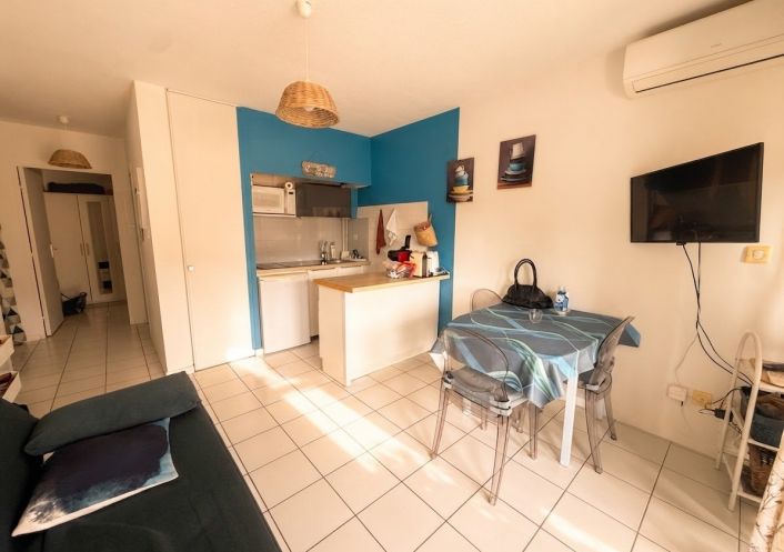 vente Appartement Balaruc Les Bains
