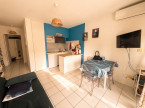 vente Appartement Balaruc Les Bains