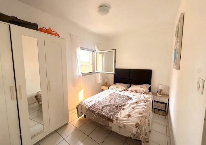 vente Appartement Balaruc Les Bains