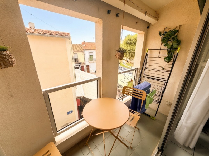 vente Appartement Balaruc Les Bains - Photo 2