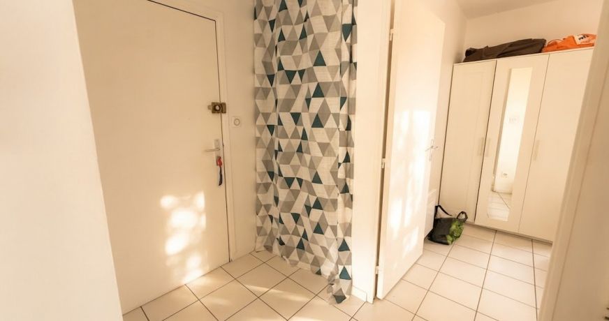 vente Appartement Balaruc Les Bains
