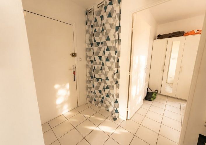 vente Appartement Balaruc Les Bains