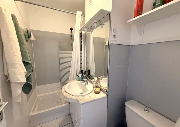 vente Appartement Balaruc Les Bains